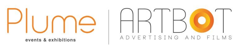 Plume Advertising and Artbot Advertising